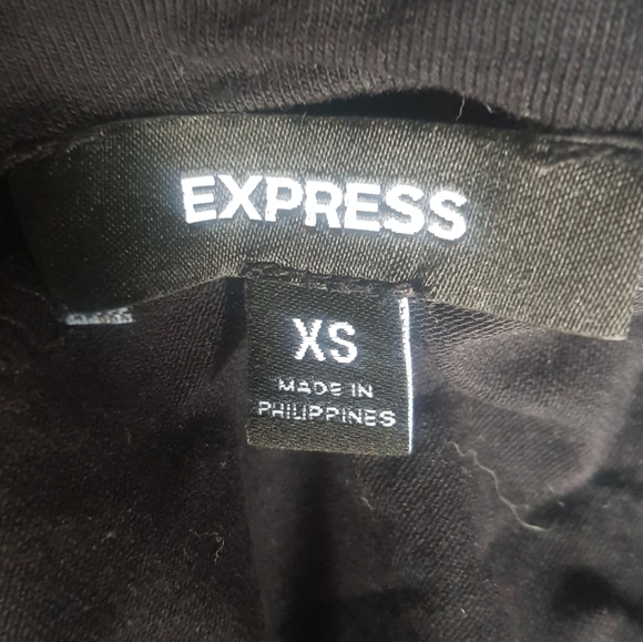 Express Tank Top - Picture 3 of 3
